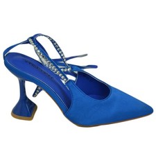 Scarpe decollete mules donna