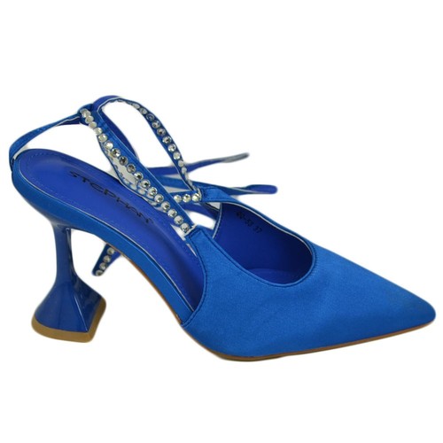 Scarpe decollete mules donna