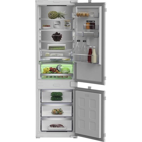 Beko b7bcna295hs2 frigorifero - beko,