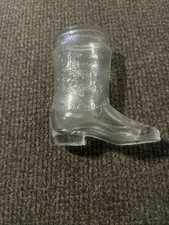 Jim Beam Stivali da Cowboy