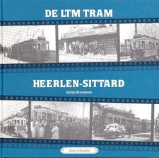 Il tram LTM Heerlen-Sittard
