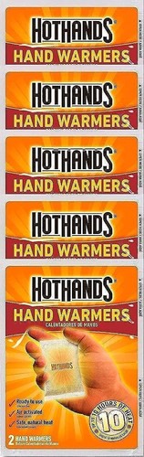 Hothands scaldamani portatile - hothands,
