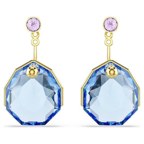 Orecchini swarovski gema - orecchini,