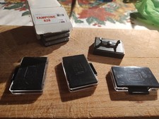 TAMPONI PER TIMBRI NUOVI -