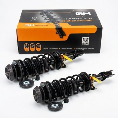 Montante completo gas - 2x,