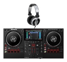 Numark Mixstream Pro+