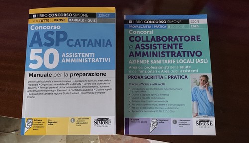 Simone assistente - simone,