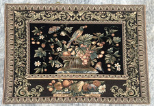 Arazzo di bellezza floreale