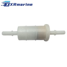 Filtro carburante Mercury fuoribordo 40 50 60 75 90 HP 4 tempi in linea 35-879885Q K T