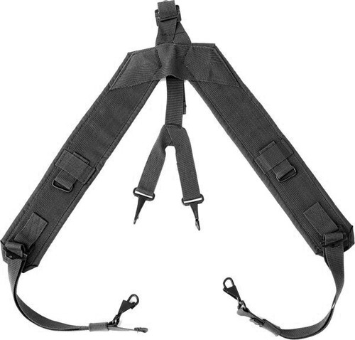 Spallacci suspenders militari - spallacci,