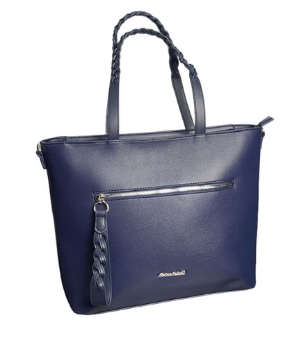 Shopping bag marina galanti - shopping,