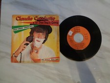 CLAUDIO CECCHETTO SKA CHOU CHOU / MR BUNCH MUSICBOX MBOX 10103