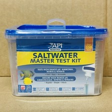 API Master Kit Test Acqua