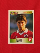 FIGURINA NUOVA NEW STICKER