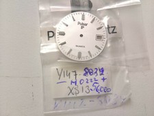 RARE SEIKO PULSAR DIAL FOR Y147 AND OTHER - GENUINE 100% 
