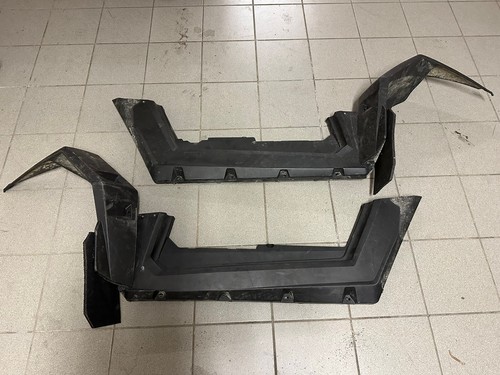 Parafanghi polaris rzr 570 - polaris,