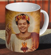 Harry Styles Holy - Ceramic