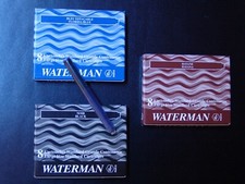 ricariche scrittura varie