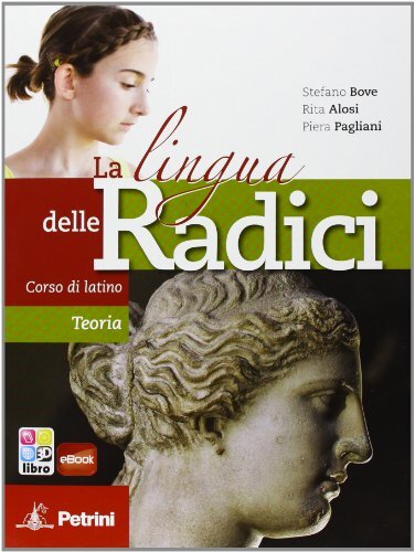Lingua delle radici teoria - delle,