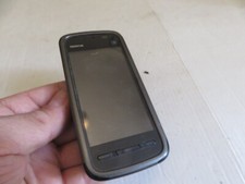 Telefono vintage NOKIA 5228 senza batteria - leggere descrizione