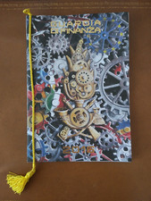 Calendario Storico Guardia Di