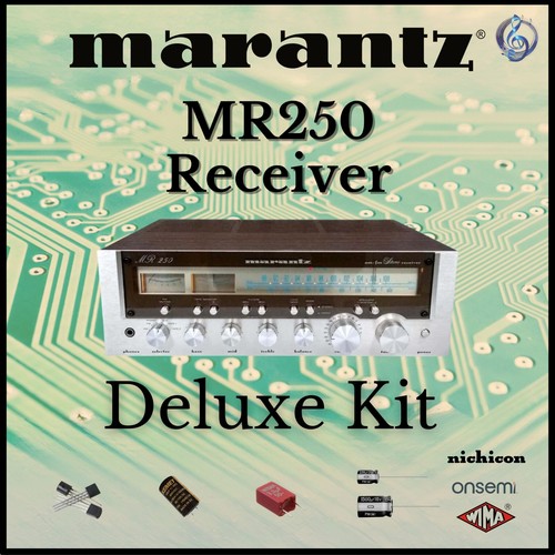 Marantz mr250 ricevitore - marantz,
