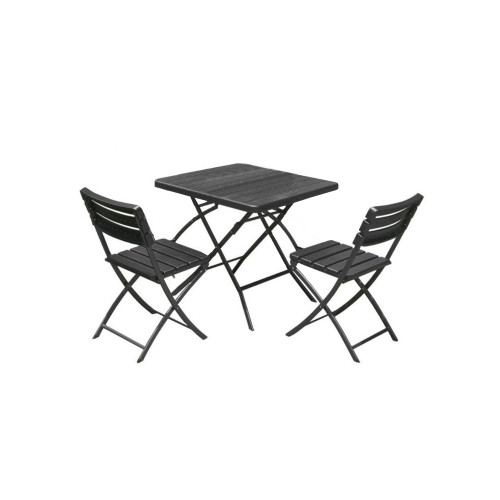 Gavoi set pranzo giardino - da,