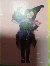 Costume Strega Malvina