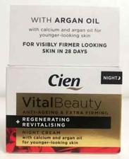 Cien Vital Beauty Crema Notte
