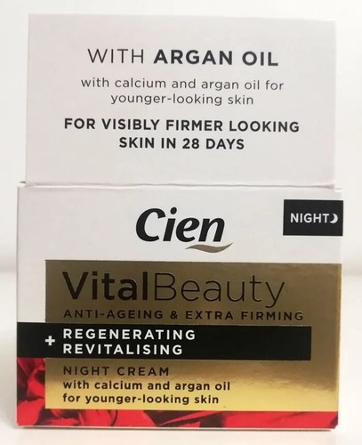 Cien vital beauty crema - cien,