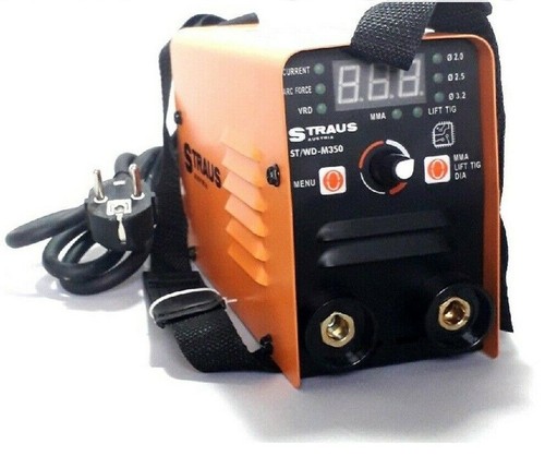 Saldatrice inverter 350a - saldatrice,