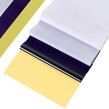 Cridoz 20 fogli di carta per