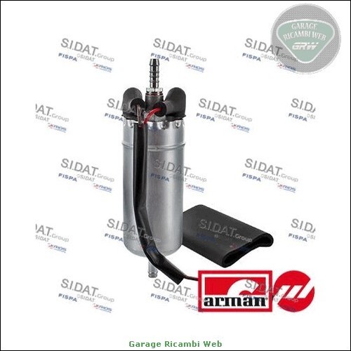 70108as pompa carburante sidat - pompa,