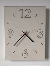 Orologio da parete design