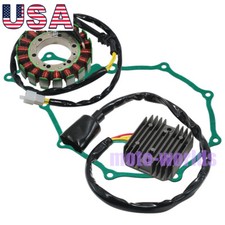 For Honda VT750DC Black Widow