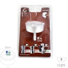 RICAMBIO IMBUTO 3 TZ FOREVER