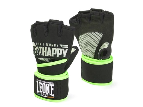 Leone guanti fitboxe gk099 - fitboxe,
