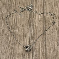 Collana donna 16" Tiffany & Co