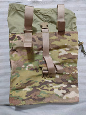 SOD SPENT POUCH MULTICAM