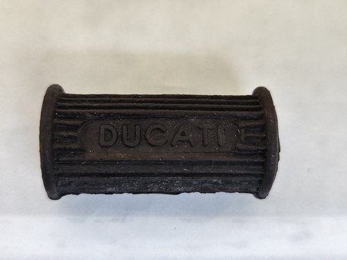 Ducati gommino leva - ducati,