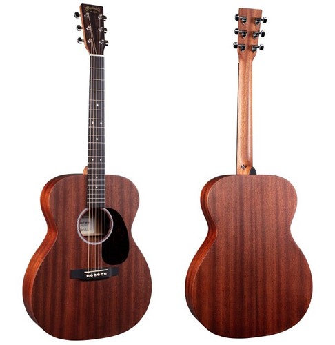 Martin 000 10e chitarra - 000-10e,