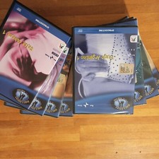 DVd nuovi Ballando con le