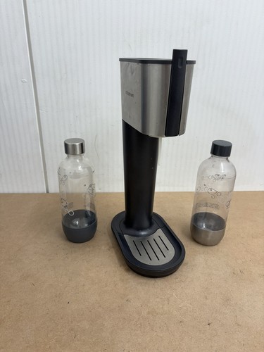 Sodastream soda pura - sodastream,