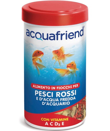 Mangime fiocchi con - fiocchi,
