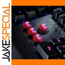JakeSpecial – Razer Huntsman