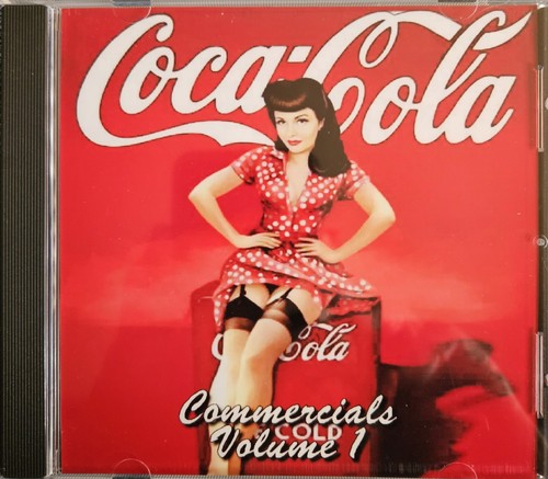 Coca cola radio commercials - , coca-cola