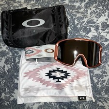 Occhiali da neve Oakley Line