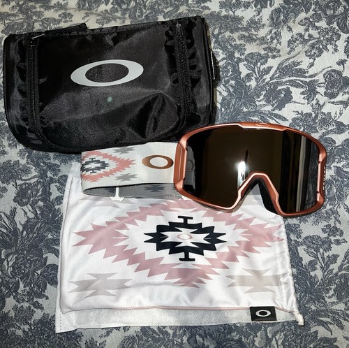 Occhiali neve oakley line - da,