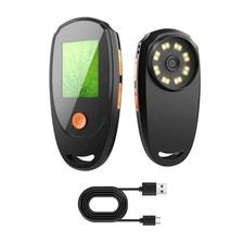 2MP 400mAh Handheld Digital