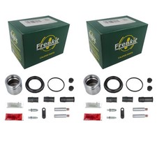 2X FRENKIT Kit Riparazione